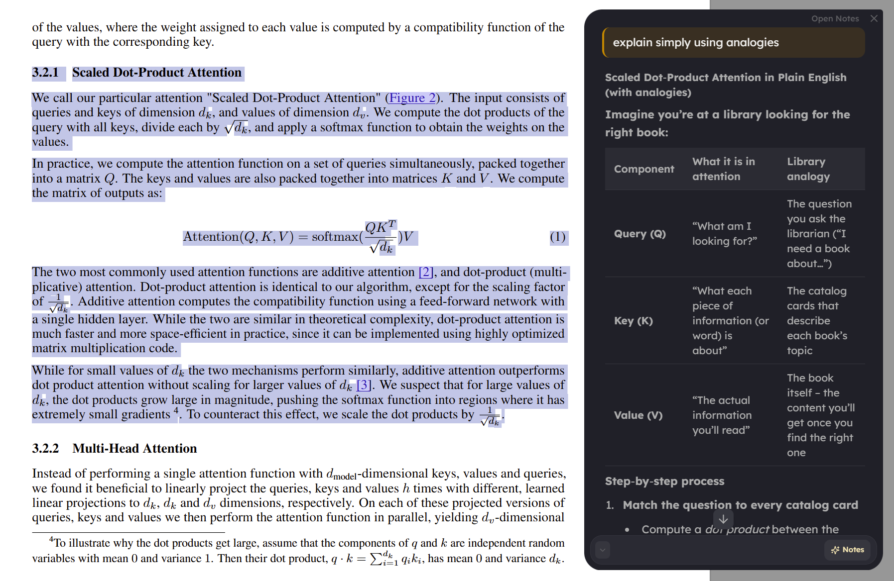 FlowwState QuickCapture Chat Overlay